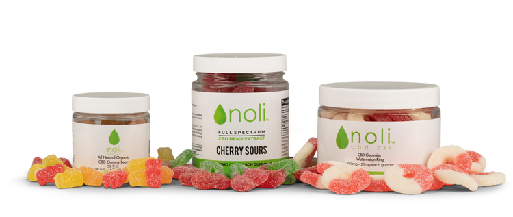 CBD Gummies