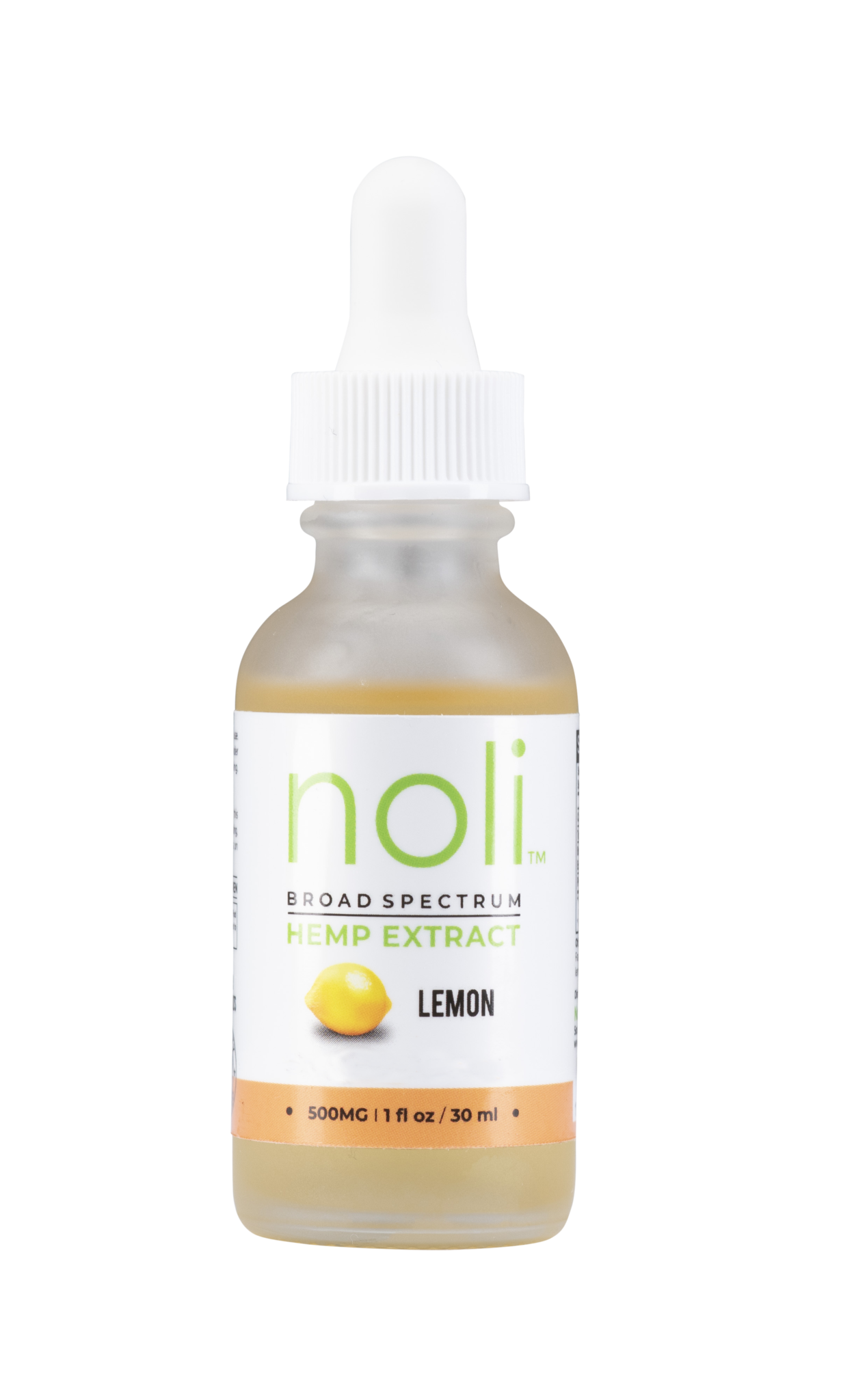 1000mg Broad Spectrum CBD Tincture