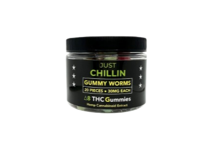 Delta 8 - Triple Bear Gummies