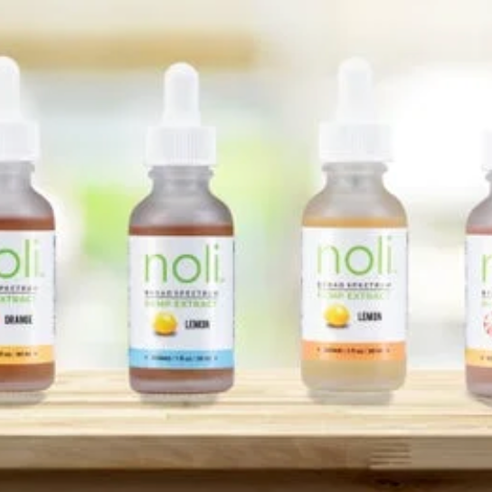 CBD Oil Tinctures