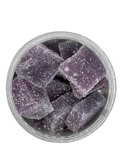 D9 Gummies 25mg