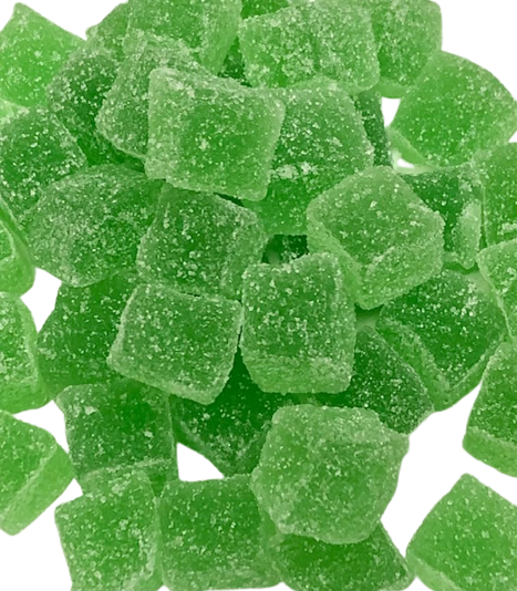 D9 Gummies 10mg