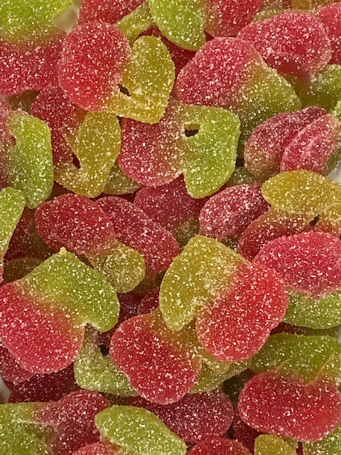 Delta 8 - Sour Cherry Gummies