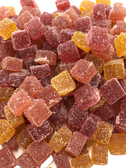 CBN Fruit Chews