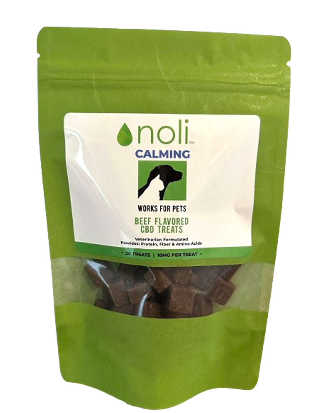 CBD Dog Treats - Calming