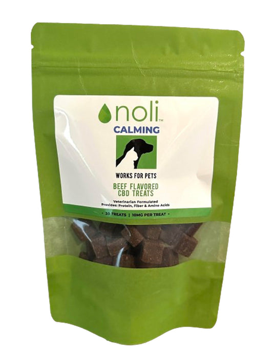 CBD Dog Treats - Calming